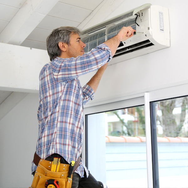 Yamanlar Klima Tamircisi