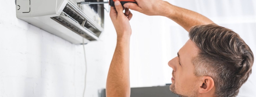 Yamanlar Klima Tamircisi